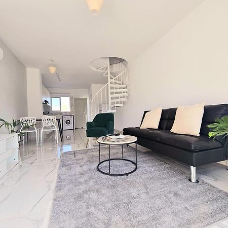2Bd Garden Apartment Paphos Kültér fotó